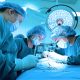 vets in surgery